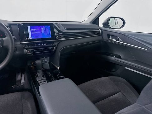 Certified 2025 Toyota Camry LE FWD image 23