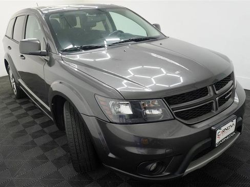 Used 2015 Dodge Journey R/T FWD image 10