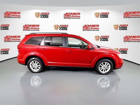 Used 2016 Dodge Journey SXT image 14