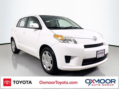 Used 2010 Scion xD