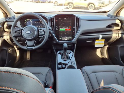 New 2026 Subaru Crosstrek 2.5i Limited AWD/4WD image 2