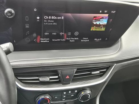 Used 2025 Buick Encore GX Preferred FWD image 13