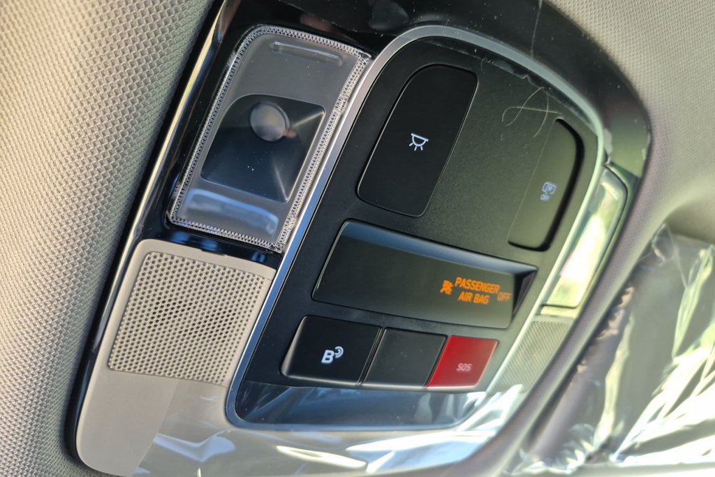 New 2026 Hyundai Tucson SEL Plus FWD image 32