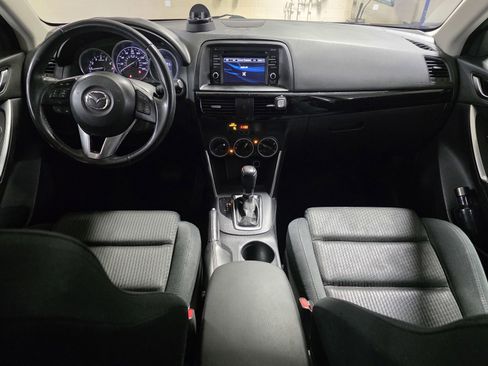 Used 2015 MAZDA CX-5 Touring image 13