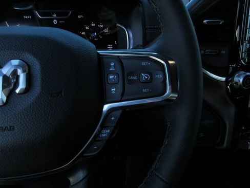 Used 2026 RAM 2500 Laramie image 17