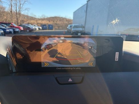 New 2026 MAZDA CX-90 3.3 Turbo w/ Premium Sport Pkg image 17