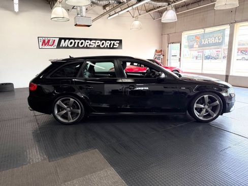 Used 2012 Audi A4 2.0T Prestige AWD/4WD image 11