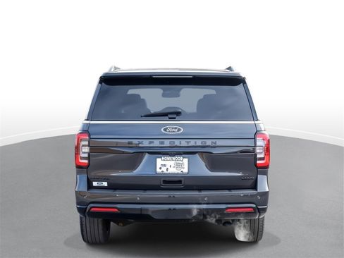 Certified 2022 Ford Expedition Max Limited image 7