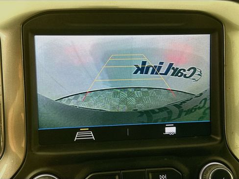 Used 2021 Chevrolet Silverado 1500 LT w/ Bed Protection Package RWD image 15