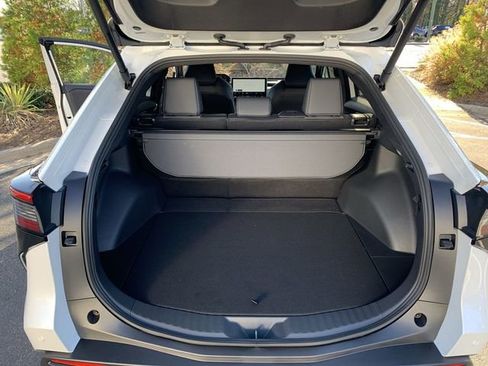 Used 2026 Toyota bZ image 33