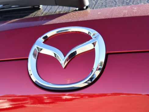 New 2025 MAZDA CX-5 AWD 2.5 S w/ Select Package image 18