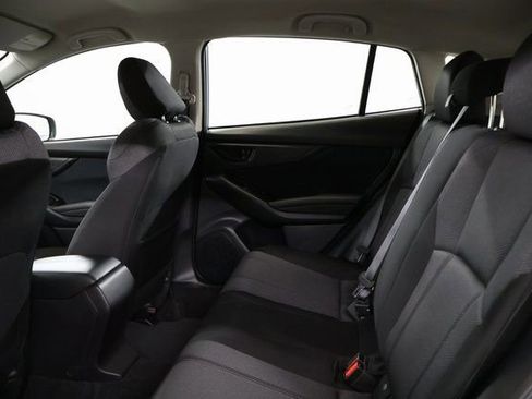 Used 2022 Subaru Impreza 2.0i image 30