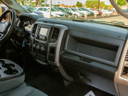 Used 2017 RAM 2500 Tradesman w/ Popular Equipment Group AWD/4WD image 10