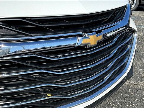 Used 2023 Chevrolet Malibu LT image 28
