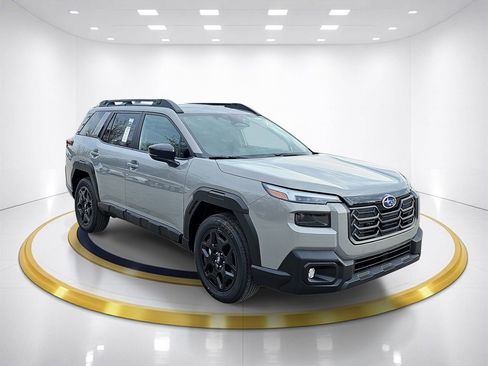 New 2026 Subaru Outback Limited AWD/4WD image 3