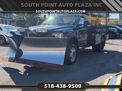 Used 2019 Ford F450 XL w/ Power Equipment Group