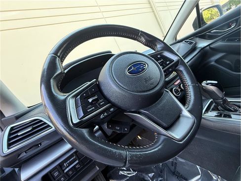 Used 2020 Subaru Crosstrek 2.0i Limited w/ Popular Package #2 AWD/4WD image 9