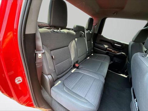 Used 2021 GMC Sierra 1500 Elevation AWD/4WD image 26