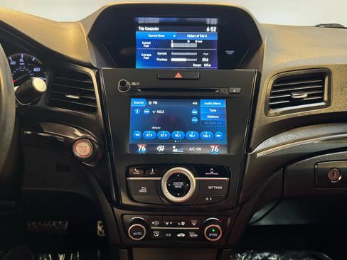 Used 2019 Acura ILX FWD image 15