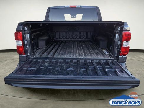 Used 2024 Ford Maverick XLT w/ XLT Luxury Package image 23