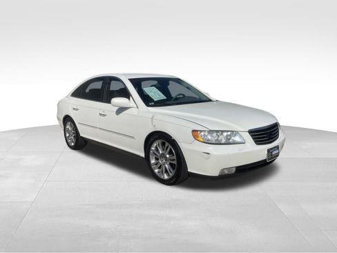 Used 2007 Hyundai Azera SE FWD image 3