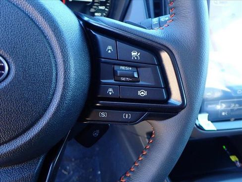 New 2026 Subaru Crosstrek 2.5i Limited image 16