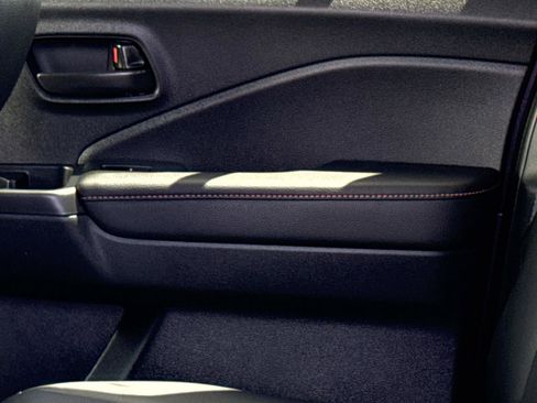 Certified 2025 Honda Ridgeline TrailSport+ image 14
