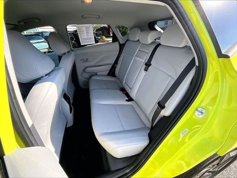 Used 2024 Hyundai Kona SEL FWD image 15