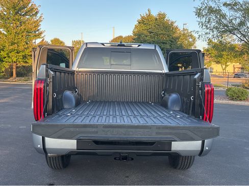 Used 2023 Toyota Tundra SR5 image 19