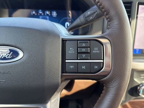 New 2026 Ford F450 King Ranch image 27