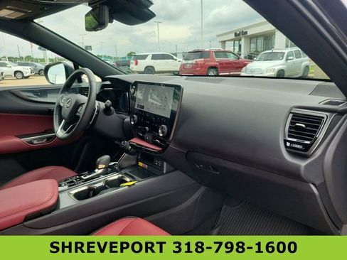 Used 2023 Lexus NX 350 AWD image 30