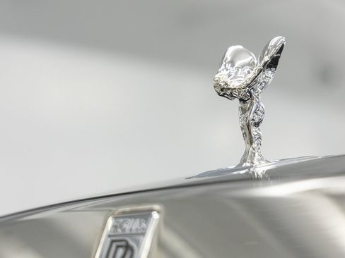 Used 2025 Rolls-Royce Ghost image 17