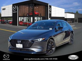 New 2026 MAZDA MAZDA3 Hatchback w/Premium Plus Pkg AWD/4WD video 1