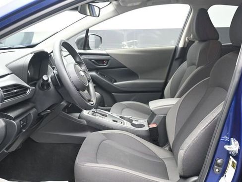 Used 2025 Subaru Crosstrek 2.0i Premium AWD/4WD image 6