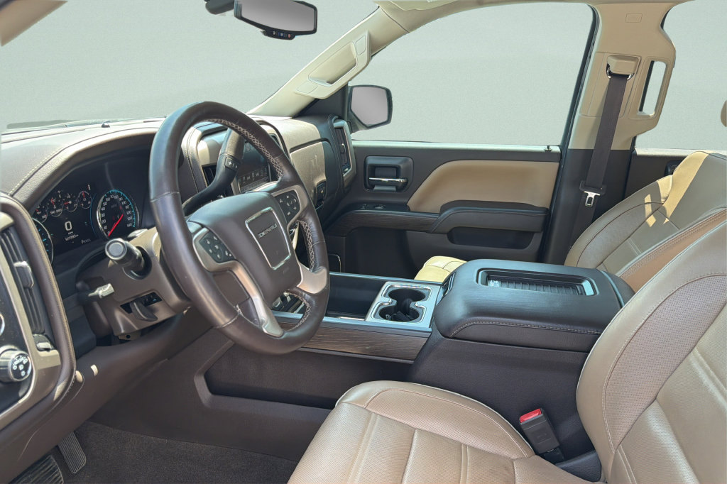 Used 2018 GMC Sierra 1500 Denali AWD/4WD image 24