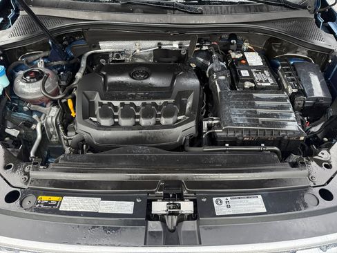 Used 2019 Volkswagen Tiguan SEL AWD/4WD image 20
