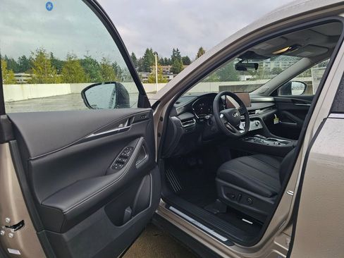 New 2026 INFINITI QX60 Luxe w/ Cargo Package image 24