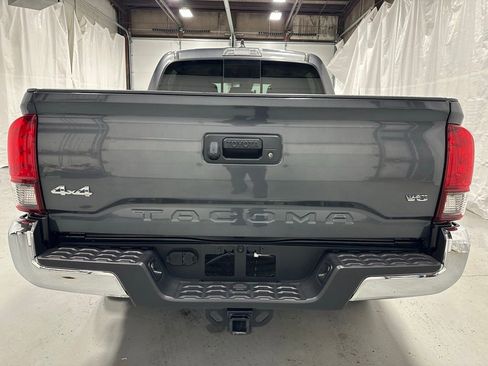 Used 2023 Toyota Tacoma SR5 image 6
