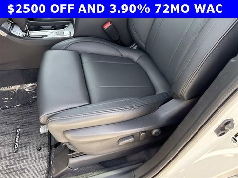 New 2026 Subaru Ascent Touring image 15