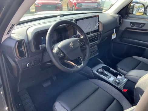 New 2026 Ford Bronco Sport Big Bend w/ Convenience Package AWD/4WD image 8