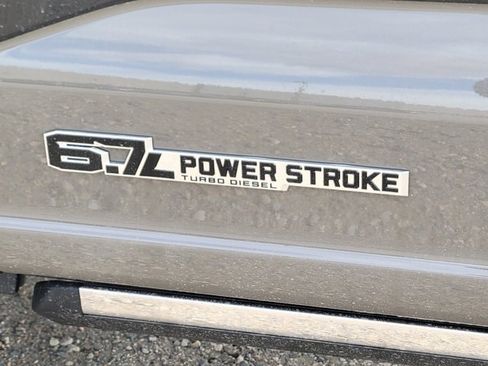 New 2026 Ford F250 King Ranch image 13