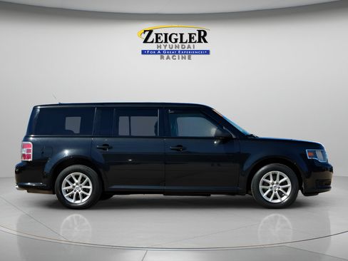 Used 2015 Ford Flex SE FWD image 8