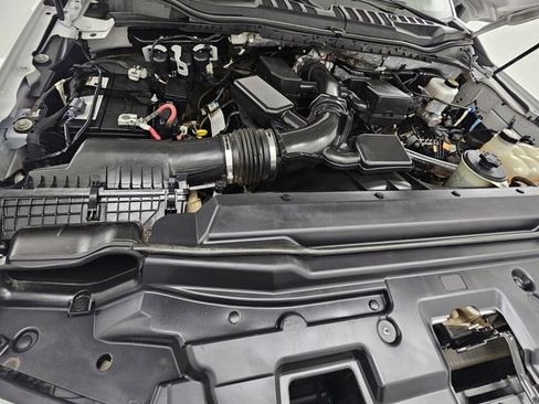 Used 2016 Ford F350 XL w/ Power Equipment Group image 29