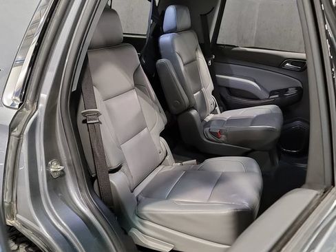 Used 2020 Chevrolet Tahoe LT w/ Luxury Package AWD/4WD image 41