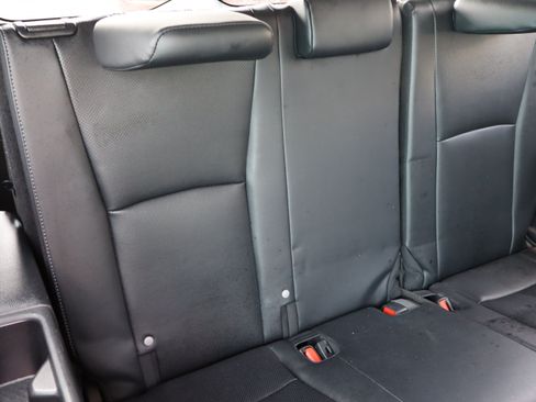 Used 2024 Toyota Grand Highlander AWD image 38