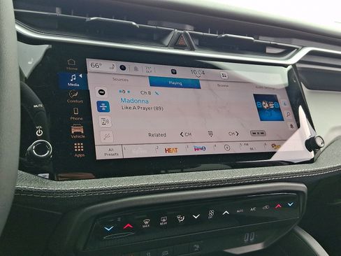 New 2026 Jeep Cherokee Laredo AWD/4WD image 13