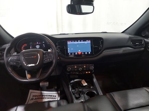 Used 2023 Dodge Durango GT AWD/4WD image 18