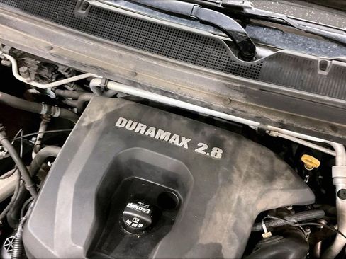 Used 2016 GMC Canyon SLT w/ Driver Alert Package AWD/4WD image 35