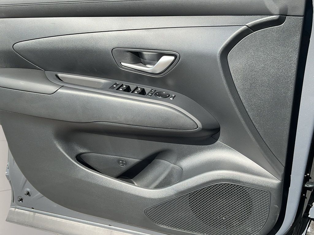 New 2026 Hyundai Tucson SEL Plus FWD image 19