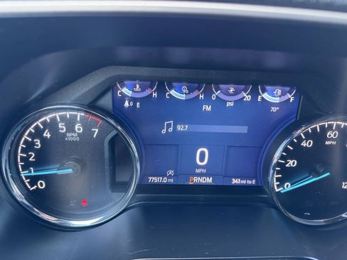 Used 2021 Ford F150 XLT w/ Equipment Group 302A High AWD/4WD image 16